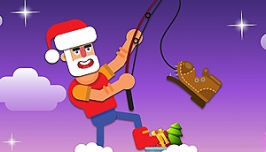 Christmas Fishing.io img