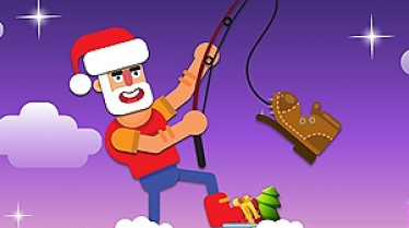 Christmas Fishing.io Christmas Fishing.io img