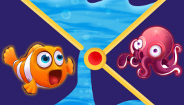 Clownfish Pin Out img