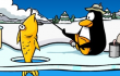 Club Penguin: Ice Fishing Club Penguin: Ice Fishing img
