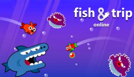 Fish & Trip Online img