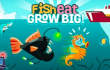 Fish Eat Grow Big Fish Eat Grow Big img