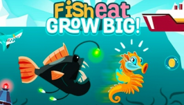 Fish Eat Grow Big img