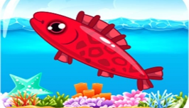 Fish Frenzy img