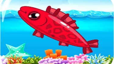 Fish Frenzy Fish Frenzy img