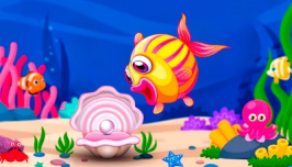 Fish Kingdom img