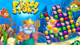 Fish Story img