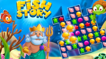 Fish Story Fish Story img