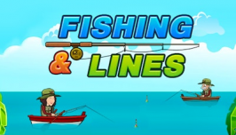 Fishing and Lines img
