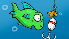 Fishing King: Fish Hunt img
