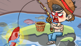 Fishing Life img