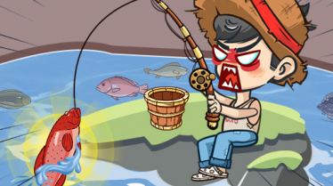 Fishing Life Fishing Life img