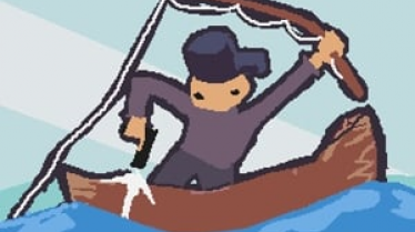 Fishing Trouble Fishing Trouble img