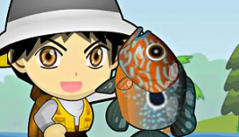 Fishtopia Tycoon 2 img