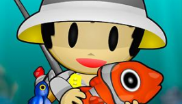 Fishtopia Tycoon img