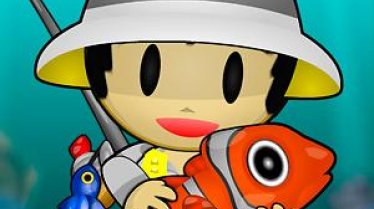 Fishtopia Tycoon Fishtopia Tycoon img