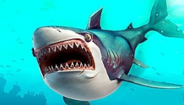 Hungry Shark Arena img
