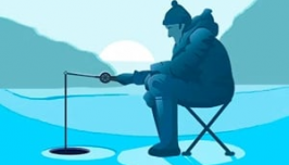 Ice Fishing img