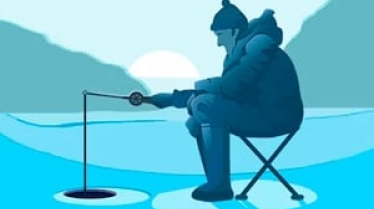 Ice Fishing Ice Fishing img