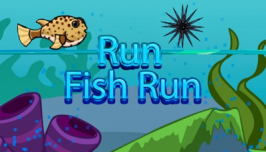 Run Fish Run img