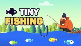 Tiny Fishing img