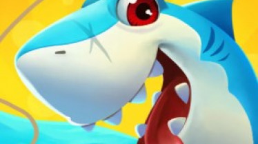 Deep Sea Fishing Mania Games Deep Sea Fishing Mania Games img