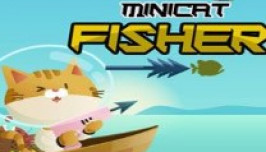 MiniCat Fisher img